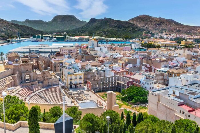 Cartagena