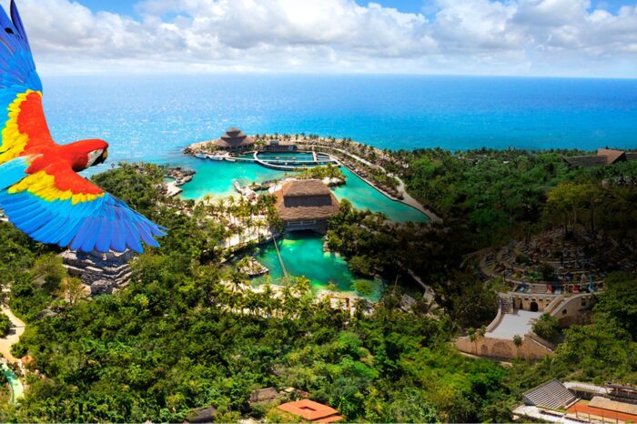 Xcaret Park