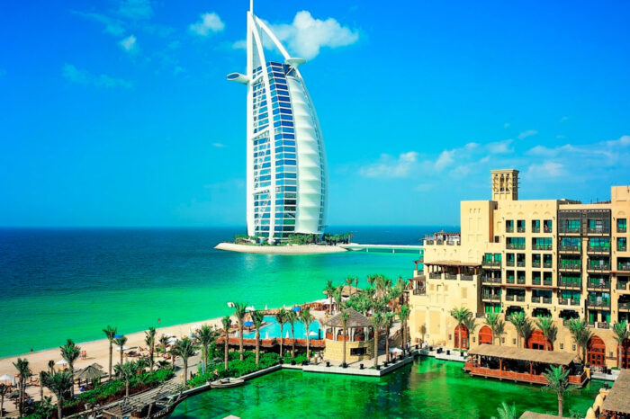 Dubai – Exceptional Travel